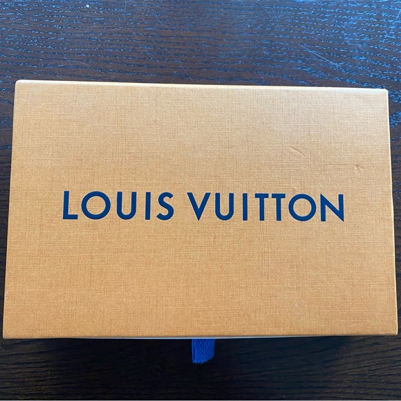 Louis Vuitton box - Picture 3 of 4